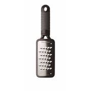 Microplane Home Series Extra Coarse Grater for Slaws & Hash Browns Black