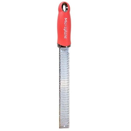 Microplane Premium Classic Zester Grater - Coral