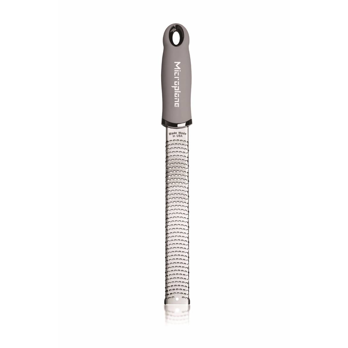 Microplane Microplane White Zester/Grater - Whisk