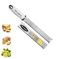 thumbnail image 1 of Microplane Premium Classic Zester Grater - White, 1 of 5