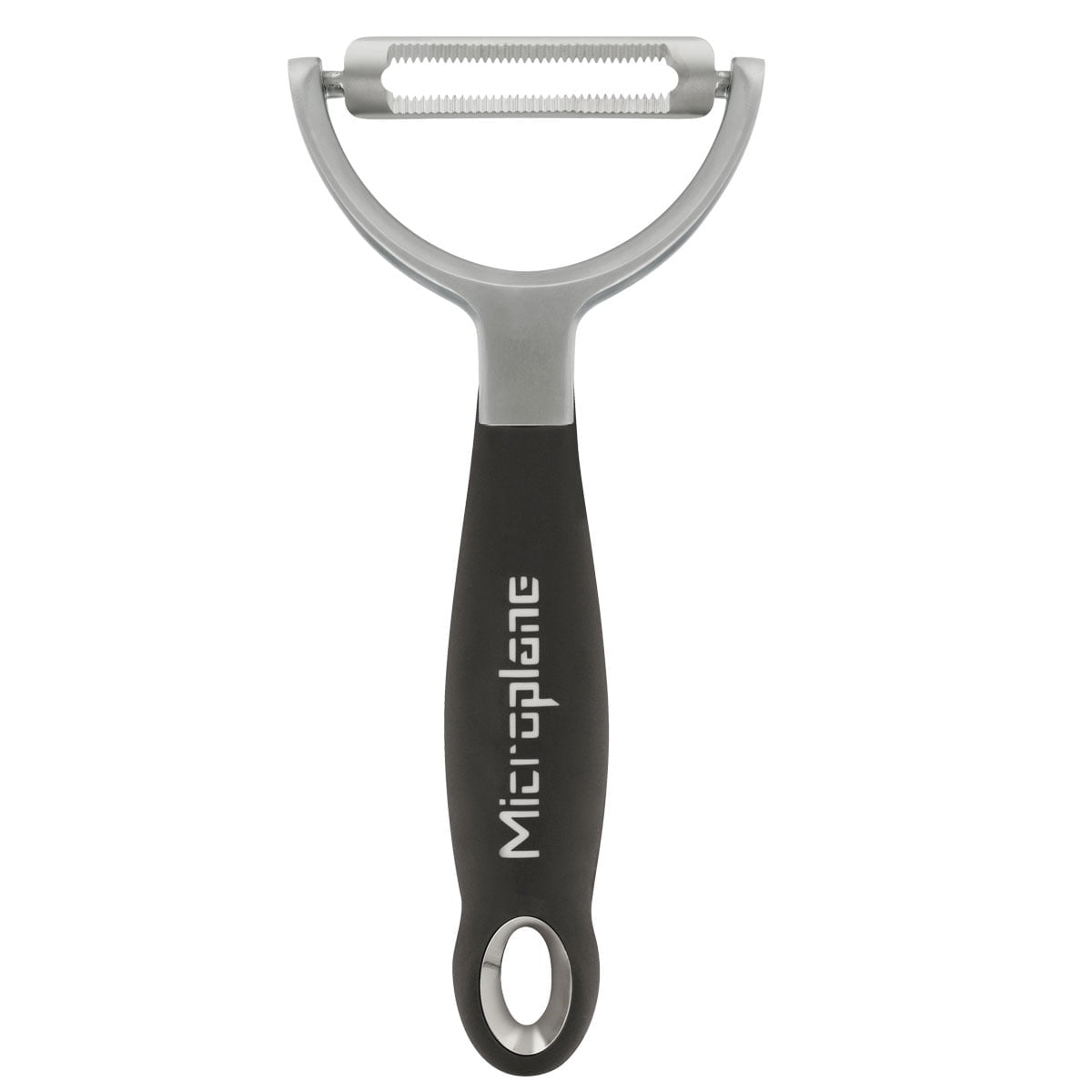 Microplane Blade Microplane Professional Y Serrated Blade Stainless Steel Peeler ...