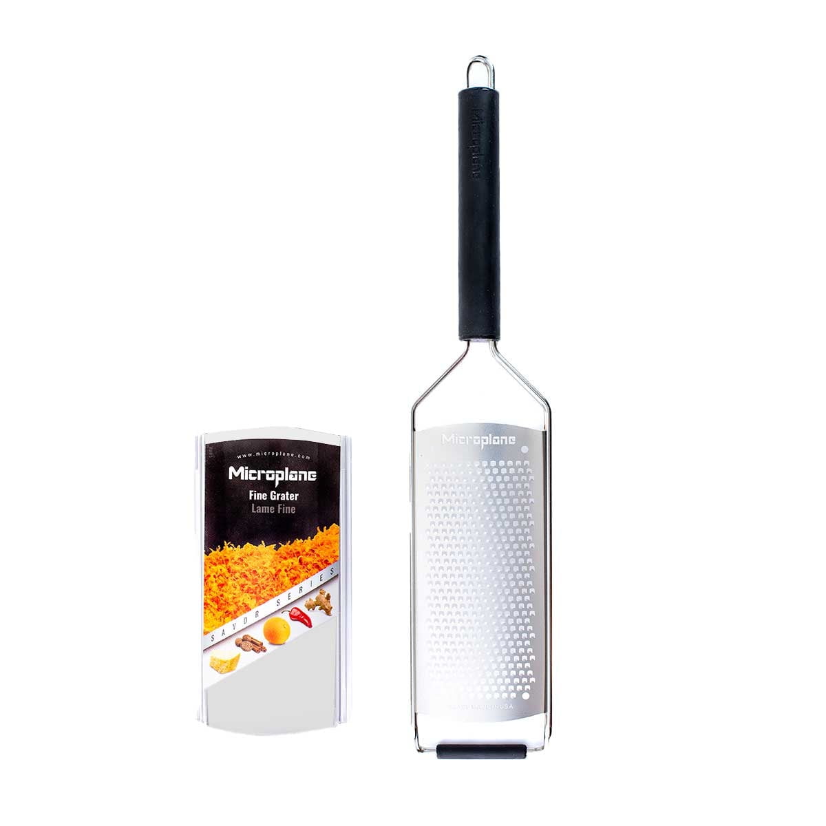 Cheese Microplane Microplane Savor Series Fine Stainless Steel Cheese Grater - Walmart.com