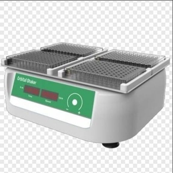 Microplate Shaker - High Performance Laboratory Equipment for Precise Sample Mixing