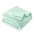 thumbnail image 1 of Microplush Fleece Blanket - Lightweight & Ultra Soft, 1 of 5