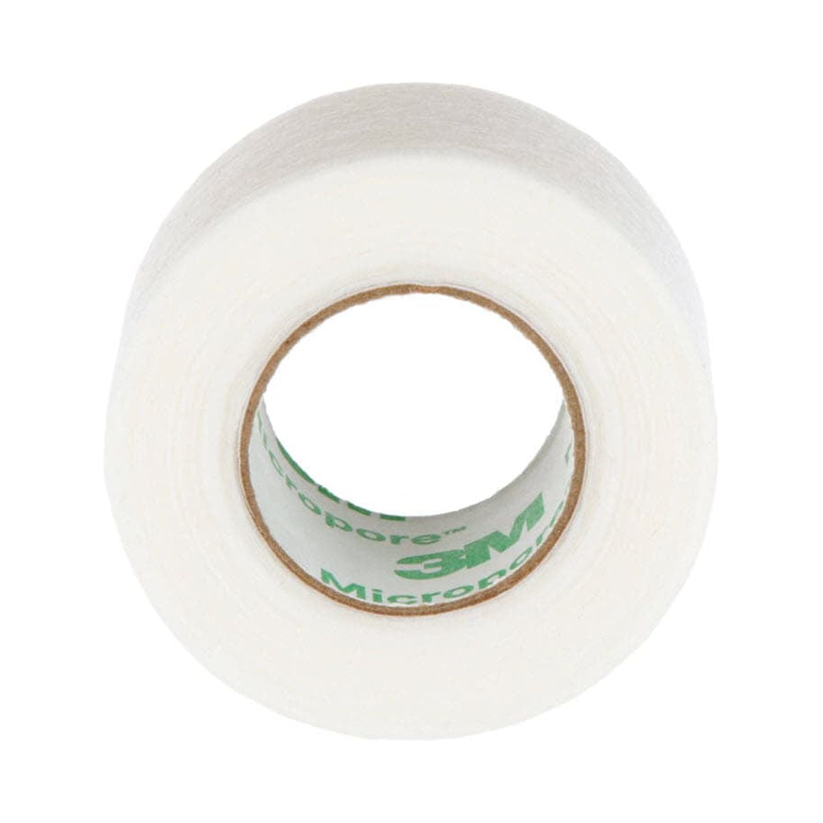 Micropore Surgical Paper Tape - 3 inch x 10 yards, White, Hospital pack,  Box of 4 rolls – woundcareshop