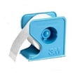 thumbnail image 1 of Micropore Surgical Medical Tape w/ Dispenser, Paper, 1 Inch X 10 Yards, White, 3M 1535-1 - Each, 1 of 1
