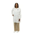 thumbnail image 1 of Microporous Lab Coat, No Pockets, 1 of 2