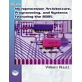 thumbnail image 1 of Pre-Owned Microprocessor Architecture, Programming, And Systems Featuring The 8085 (Hardcover) 1418032417 9781418032418, 1 of 1