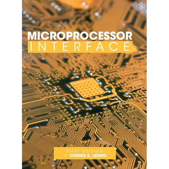 Microprocessor Interface, (Hardcover)