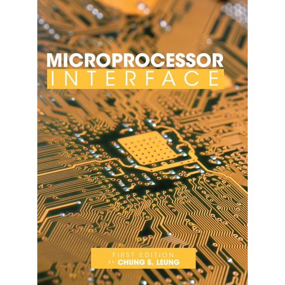 Microprocessor Interface, (Hardcover)