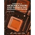 thumbnail image 1 of Pre-Owned Microprocessors and Interfacing: Programming and Hardware, Intel Version Paperback, 1 of 1