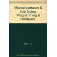 thumbnail image 1 of Pre-Owned Microprocessors and Interfacing: Programming and Hardware (Paperback) 0070255261 9780070255265, 1 of 1