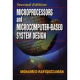 thumbnail image 1 of Pre-Owned Microprocessors and Microcomputer-Based System Design (Hardcover) 0849344751 9780849344756, 1 of 1