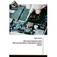 thumbnail image 1 of Microprocessors and Microcontrollers Laboratory Hand Book (Paperback), 1 of 1