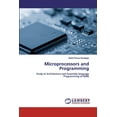 thumbnail image 1 of Microprocessors and Programming (Paperback), 1 of 1