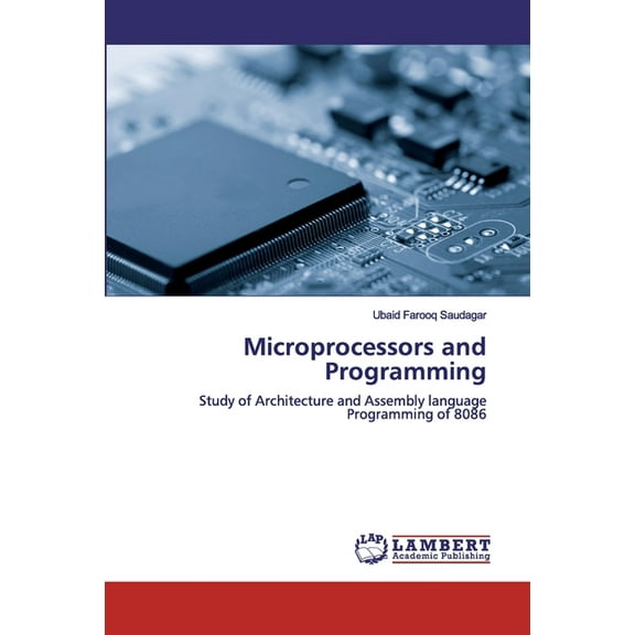 Microprocessors and Programming (Paperback)