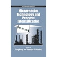 thumbnail image 1 of Microreactor Technology and Process Intensification (Hardcover) by Yong Wang, Jamelyn D Holladay, 1 of 1