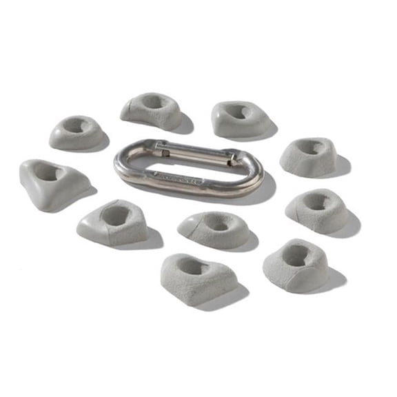 Micros Bacon Handholds - Grey - Micro