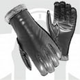 thumbnail image 1 of Microsable Winter Liner One Pair Glove, Gray - Small, 1 of 1