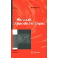 thumbnail image 1 of Microscale Diagnostic Techniques, (Hardcover), 1 of 1