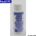 thumbnail image 1 of Microscale Industries Micro Kristal Klear 1 oz MSIMI9 Misc. Train Accys Non Scale, 1 of 2