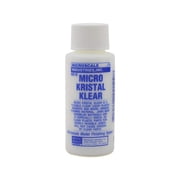Micro Kristal Klear, 1 oz