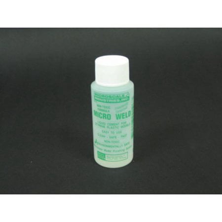 Microscale Industries Micro Weld 1oz