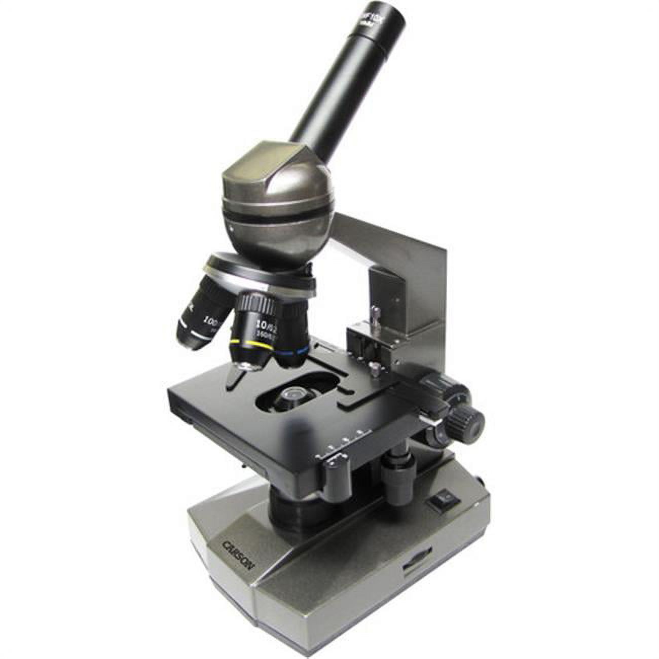 Microscope 100x 1000x TableTop Microscope