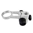 thumbnail image 1 of Microscope Bracket 76MM Lens Bracket Stereomicroscope Accessories, 1 of 6