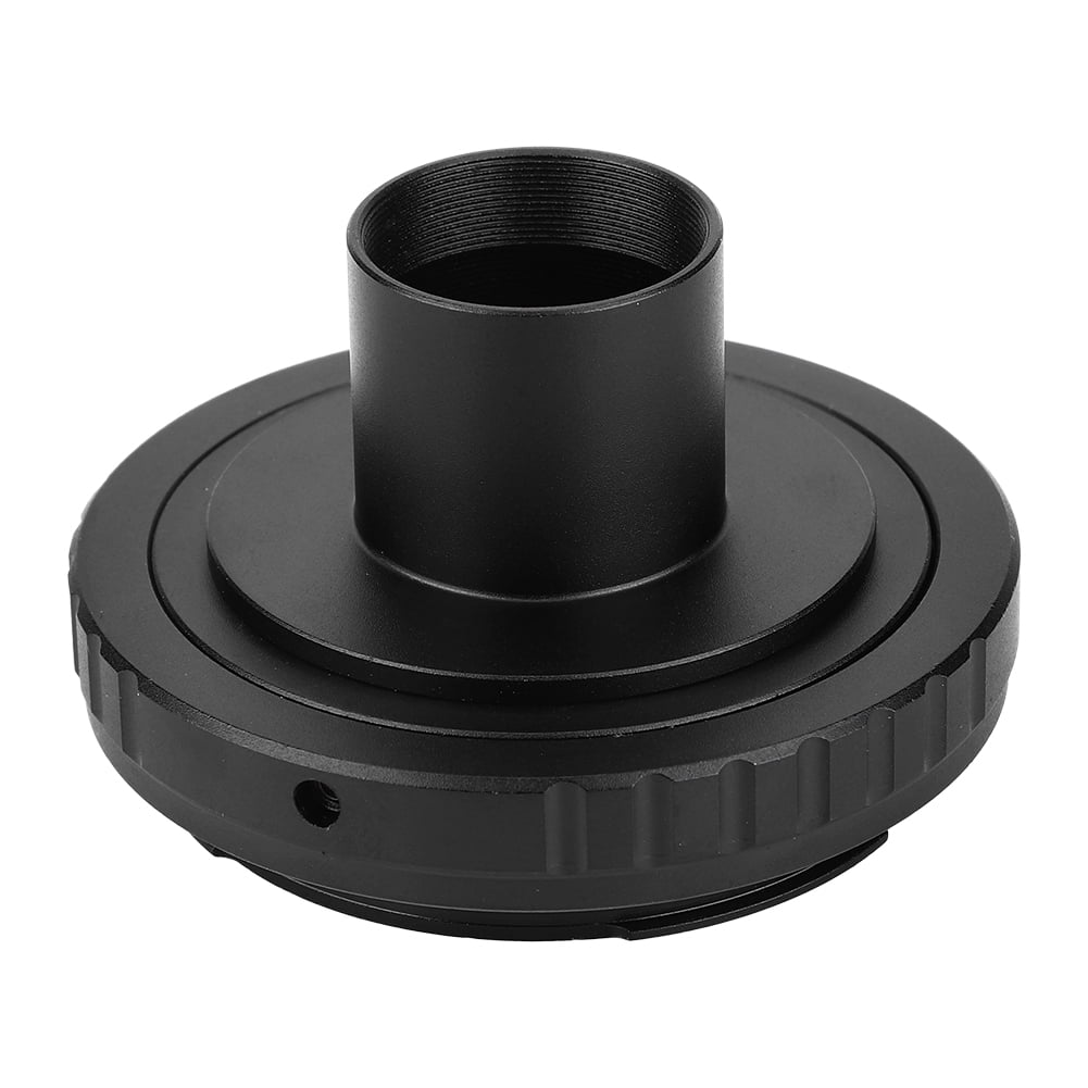 Microscope Eyepiece Adapter , 0.965'' T Mount Astronomical Telescope