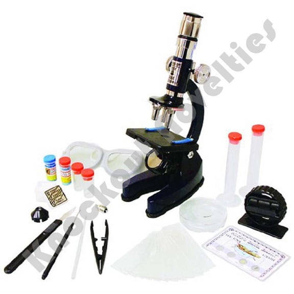 Microscope Lab Max