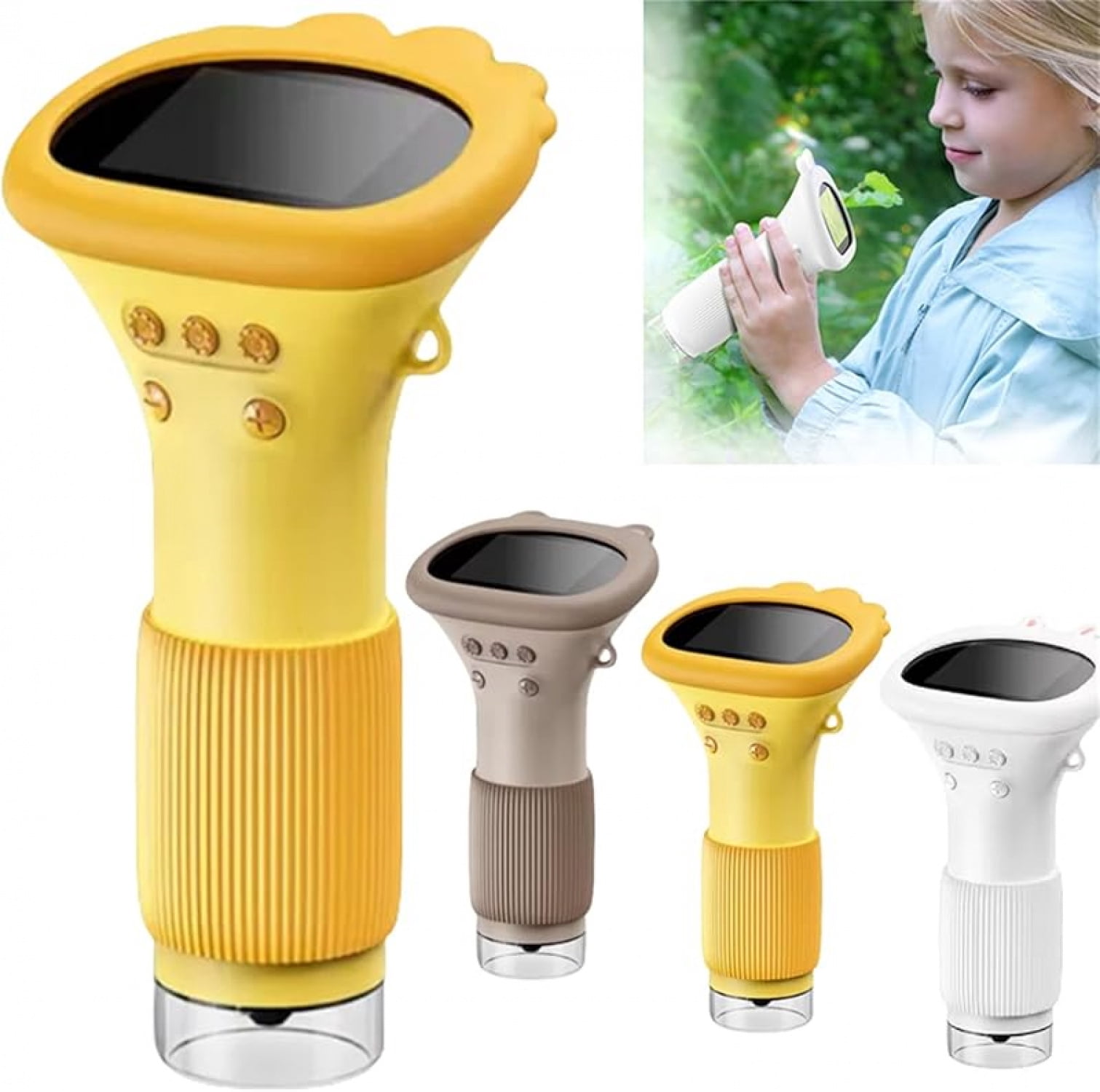 Microscope, Mini Digital Microscope, Advanced Digital Microscope, Mini ...