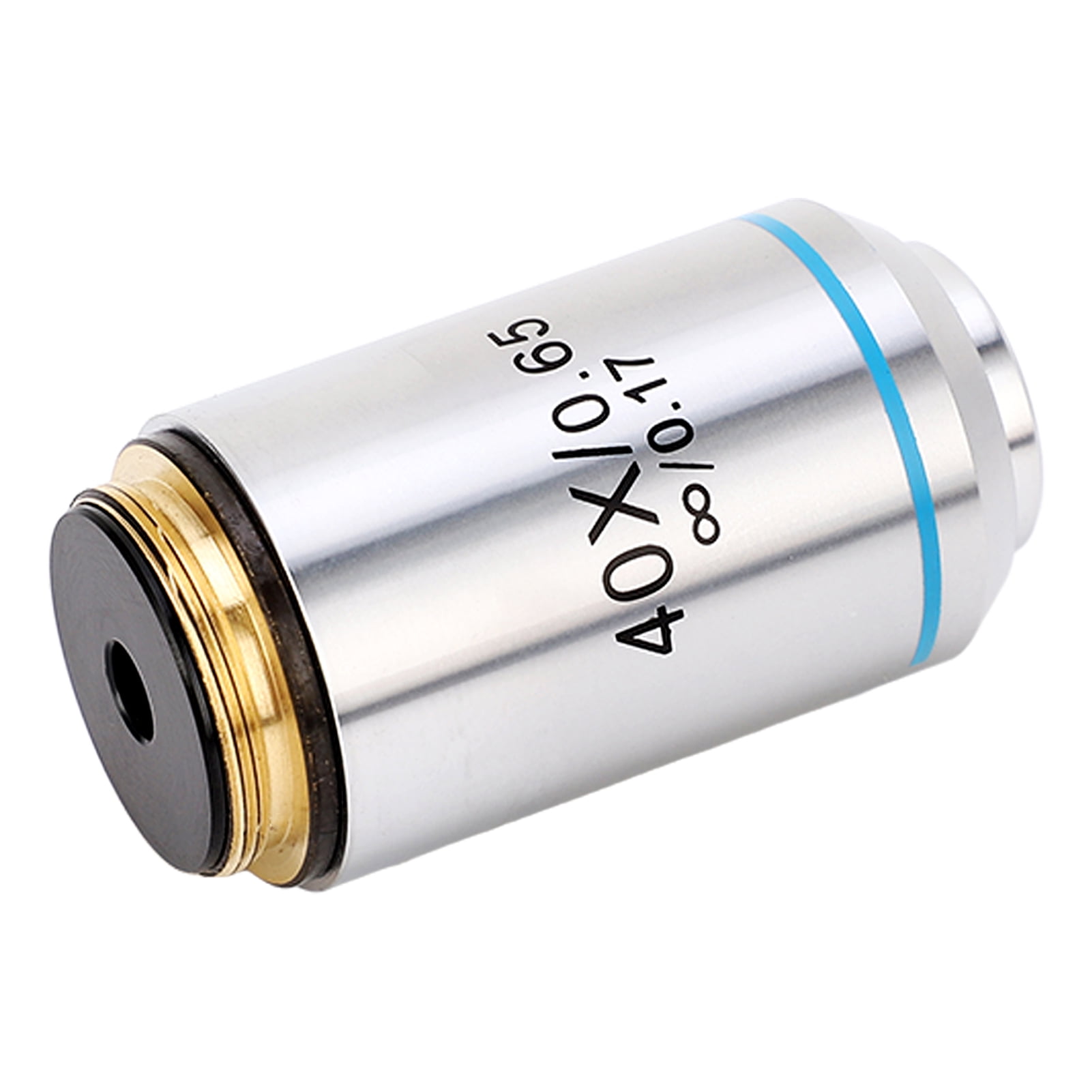 Microscope Objective, Clear Imaging 40X High Refractive Index