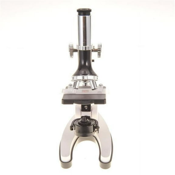 Microscope Science Kit for Beginners - 52 Piece