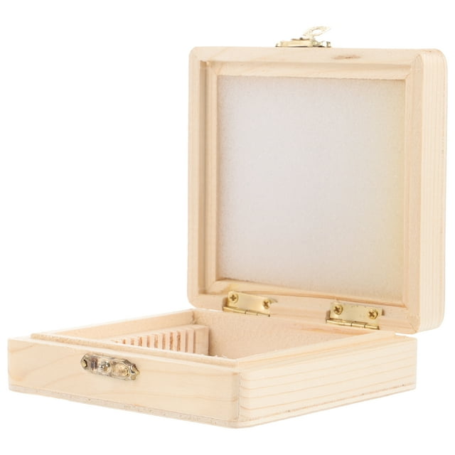 Microscope Slide Box Scientific Slide Storage Box Microscope Slides