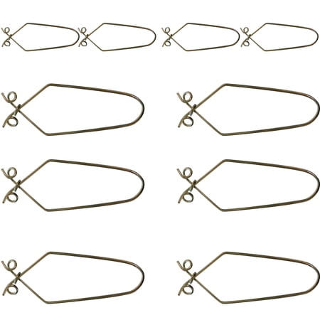 Microscope Slide Clamp, Pack of 10 by Go Science Crazy