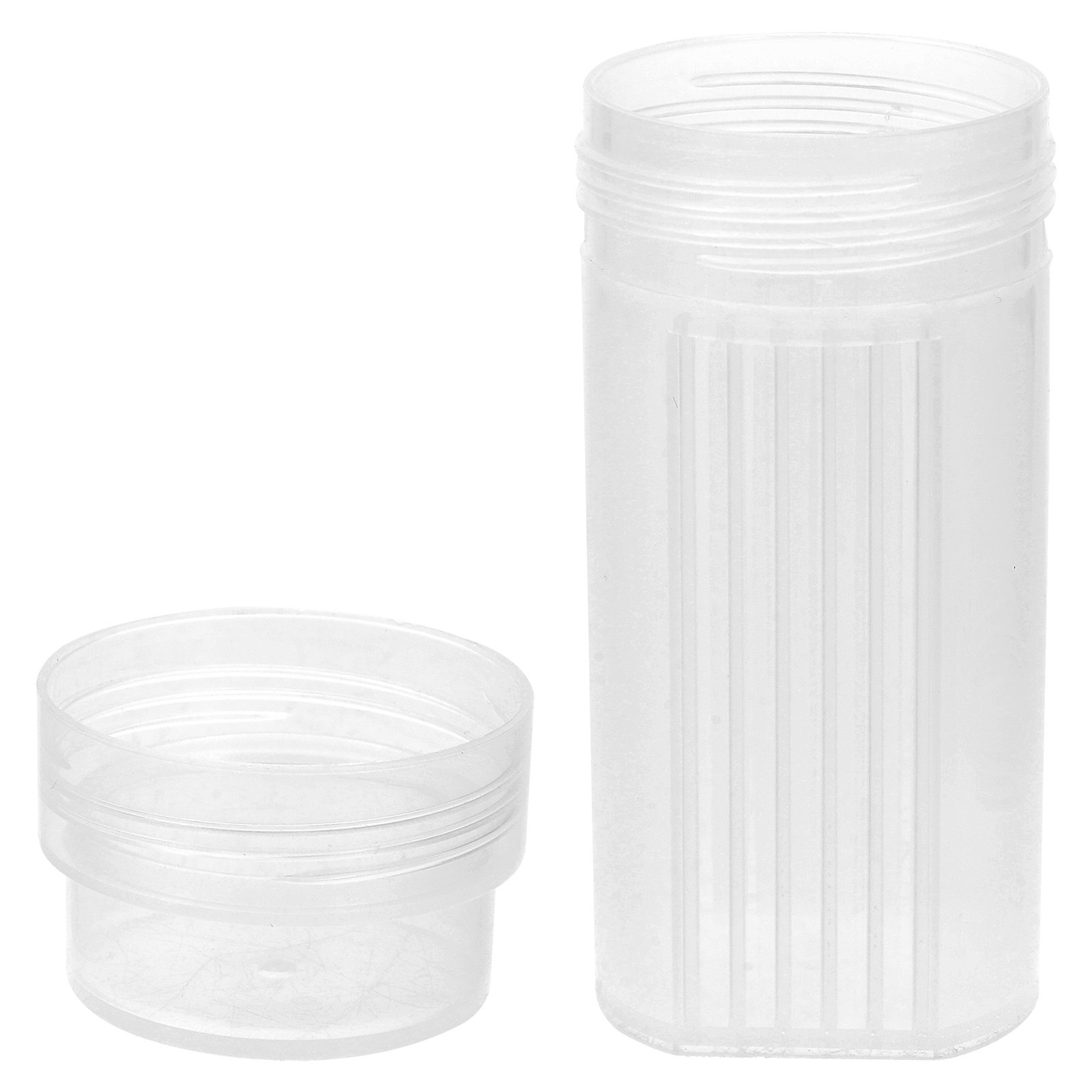 Microscope Slide Staining Jar Slides Staining Jar Highly Transparent