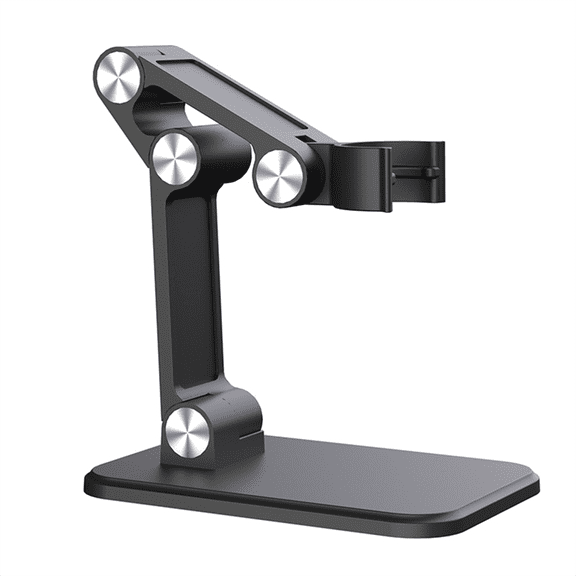 Microscope Stand Foldable and Adjustable Angle Suitable for Wifi Digital Usb Electronic Magnifying Glass