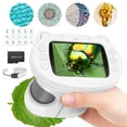 Microscopes For Animals Microscope for Kids,-2.4
