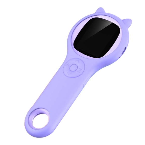Microscope for Kids Portable Handheld Magnify Glass for Kids Digital Microscope for Kids Educational Science Toy