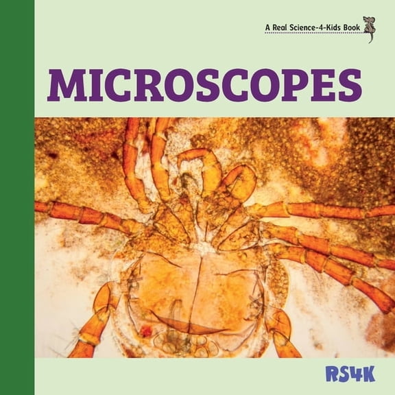 Microscopes, (Paperback)