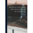 thumbnail image 1 of Microscopes and Microscopical Accessories (Paperback), 1 of 1