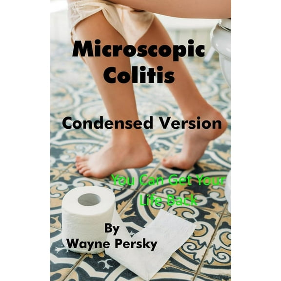 Microscopic Colitis (Paperback)