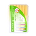 thumbnail image 1 of Microscopic Eyebrow Brush with Caps Brow Brush Lash Filler Eyebrow Lift Tools for Lash Extensions Brow Lamination Brush, 1 of 9