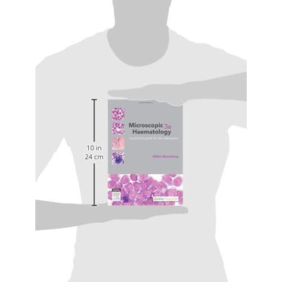 Pre-Owned Microscopic Haematology