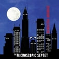 thumbnail image 1 of Microscopic Septet - Manhattan Moonrise - Jazz - CD, 1 of 1