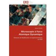 thumbnail image 1 of Omn.Univ.Europ.: Microscopie À Force Atomique Dynamique (Paperback), 1 of 1