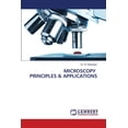 thumbnail image 1 of Microscopy Principles & Applications (Paperback), 1 of 1
