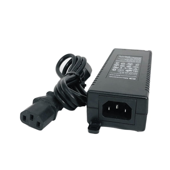 Microsemi PD-9001 PD-9001GR/AT/AC POE Injector 55V 0.6A 30W