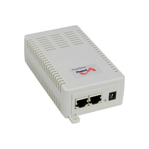 Microchip 4-Pairs High Power Splitter